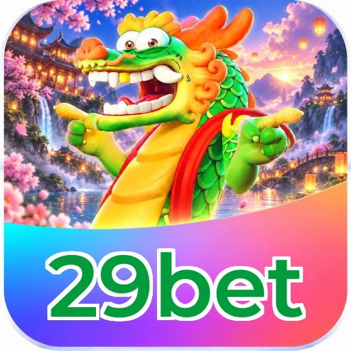 29bet Logo