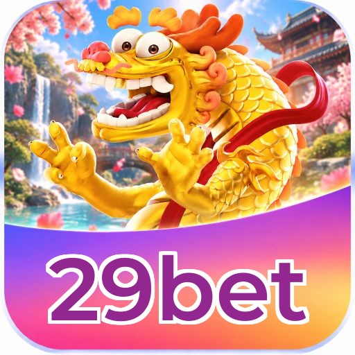 29bet Plataforma - Logo Oficial