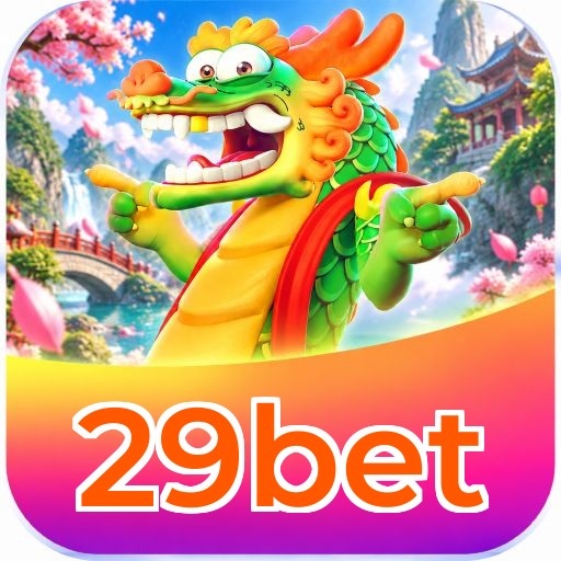 29bet Facebook - Logo Oficial
