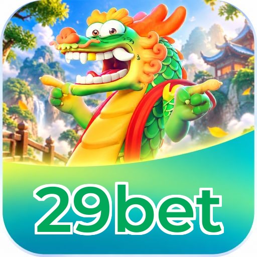 29bet Logo