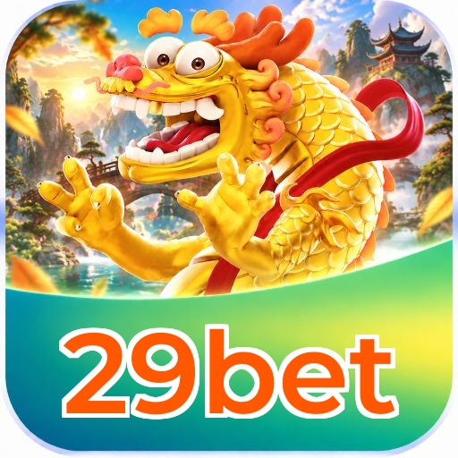 29bet Instalar App — logo oficial 350x350