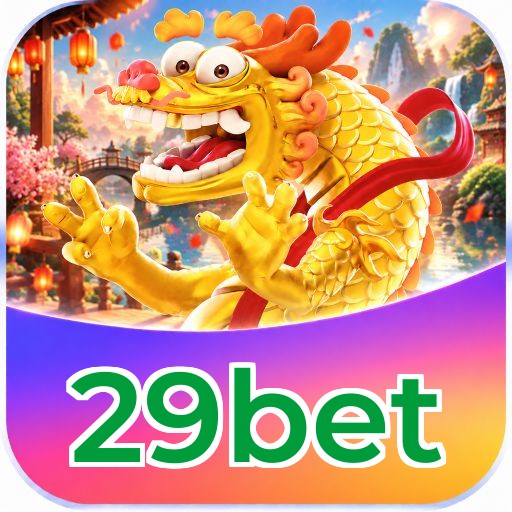 29bet VIP - Logo Oficial
