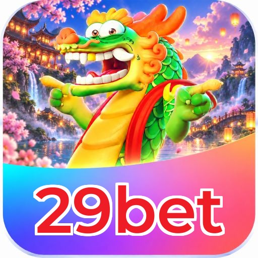 29bet Logo