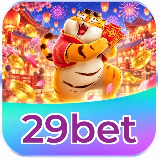 29bet Login - Logo Oficial