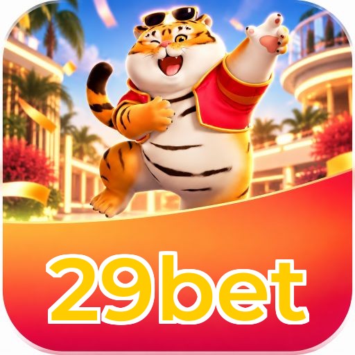 29bet Lottery - Logo Oficial