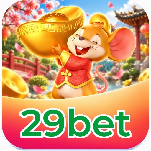 29bet Telegram - Logo Oficial