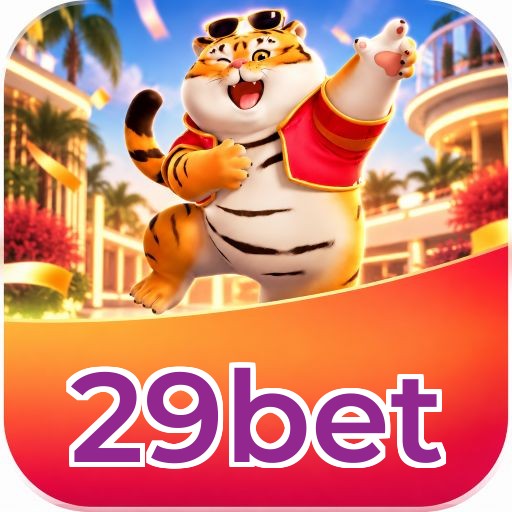 29bet Slot - Logo Oficial